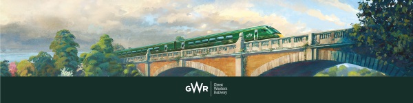 Book now with GWR